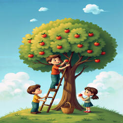 Nap Music Between From Age 1 To Age 6