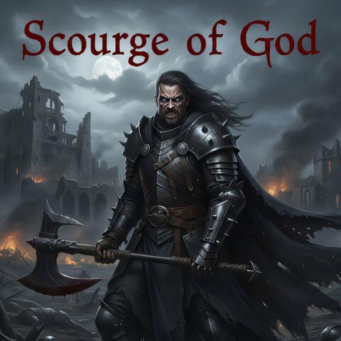 Scourge of God