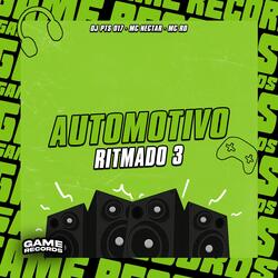 Automotivo Ritmado 3