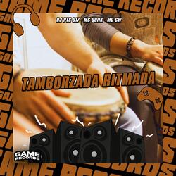 Tamborzada Ritmada