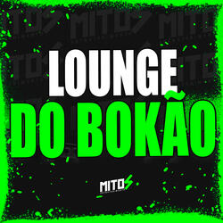 Lounge Do Bokão