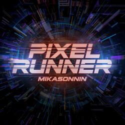 Pixel Runner