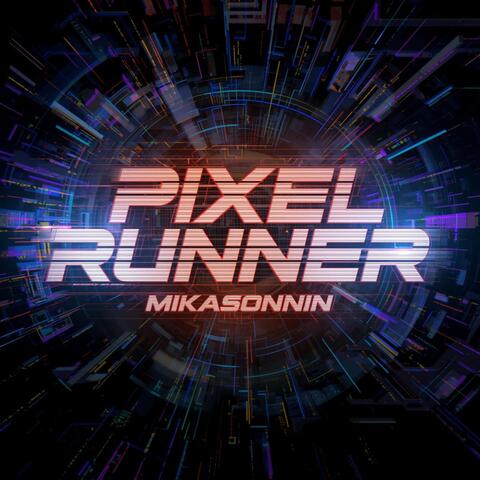 Pixel Runner