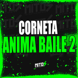 Corneta Anima Baile 2
