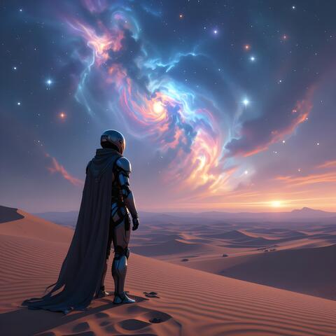 The Starlight’s Calling