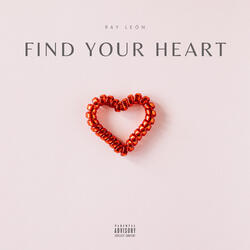 Find your heart