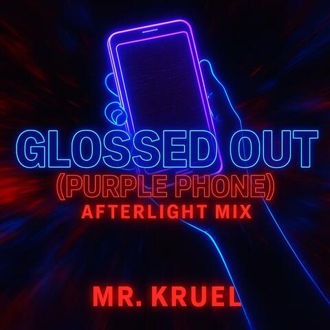 Glossed Out Purple Phone (AfterLight Remix)