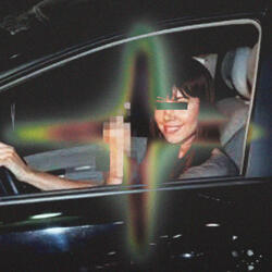 vernos una vez no haria daño no?