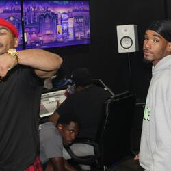 Late Night Early Mornings