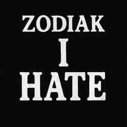 I Hate