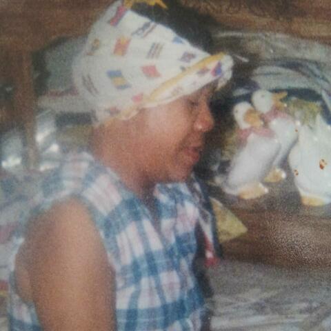 IDA/GRANNY I MISS YA