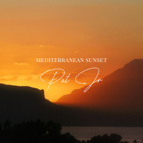 Mediterranean Sunset
