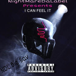 I Can Feel It