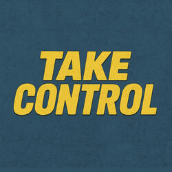 take control