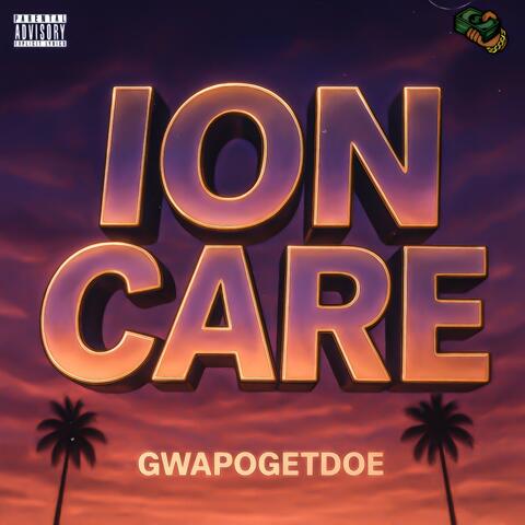Ion Care