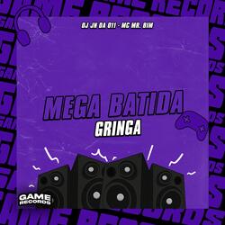 Mega Batida Gringa
