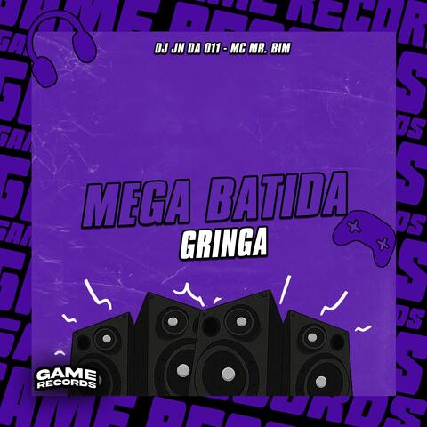 Mega Batida Gringa