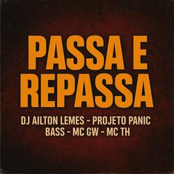 Passa e Repassa