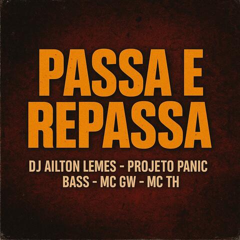 Passa e Repassa