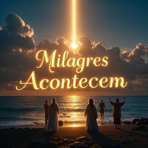Milagres Acontecem