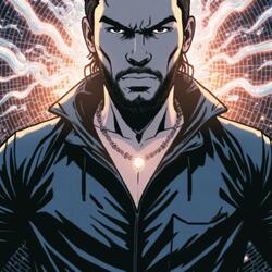 Warrior’s Of The Torch