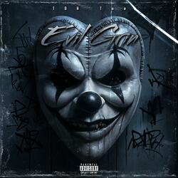 Czarny Benz, Czerwony Krew