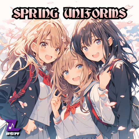 Spring Uniforms