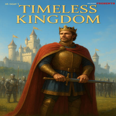 Timeless Kingdom