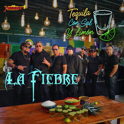 Tequila Con Sal Y Limón