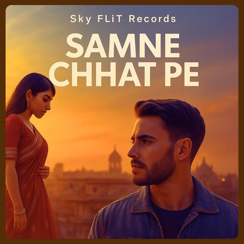 Samne Chhat Pe