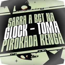 Sarra a Bct na Glock - Toma Pirokada Kenga