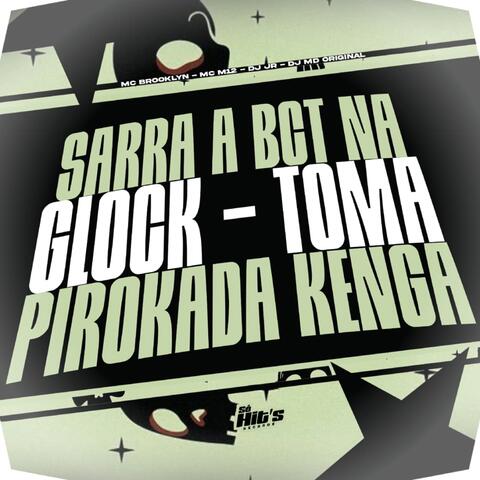 Sarra a Bct na Glock - Toma Pirokada Kenga