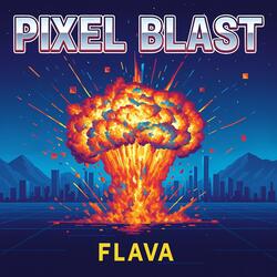 Pixel Blast