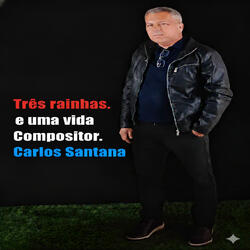 Três rainhas e uma vida