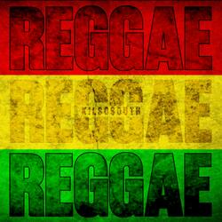 REGGAE BOY