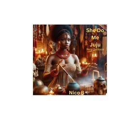 She Do Me Juju