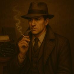 old detective