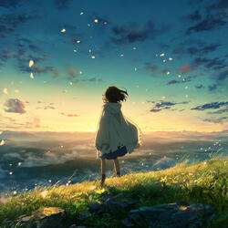 Beyond the long night