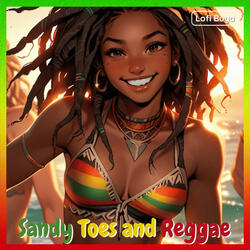 Sandy Toes and Reggae