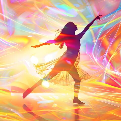 Syncopated Dance in the Moonlight