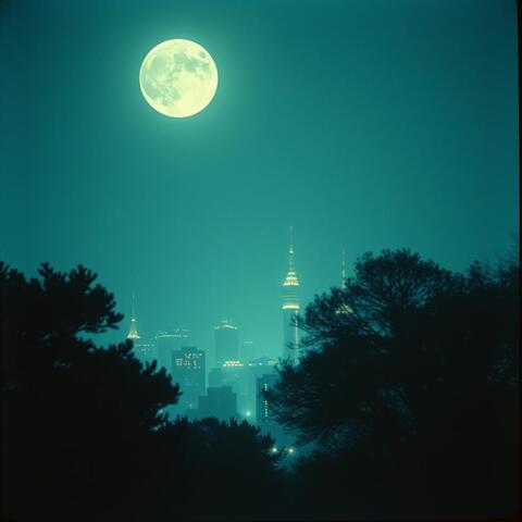 City Lights, Lonely Nights