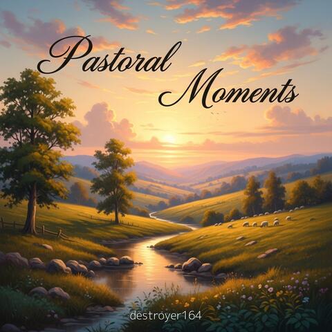 Pastoral Moments