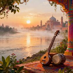 The Search for Existence