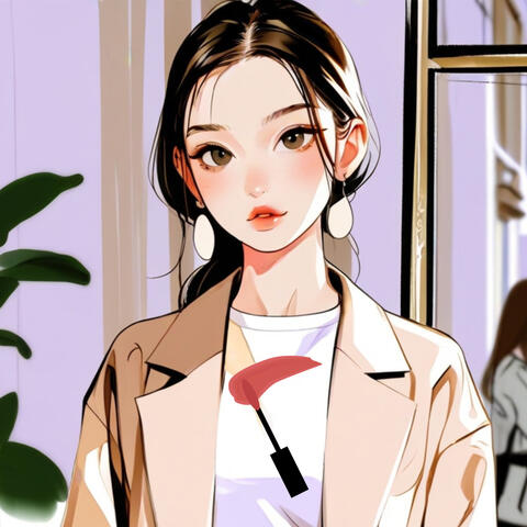 リップグロス・ループ