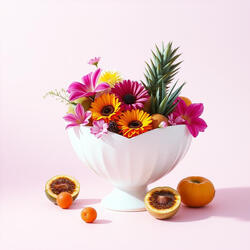 My Heart Is So Full of You