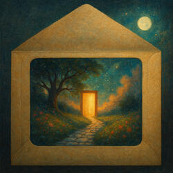 Keyhole Star Journey