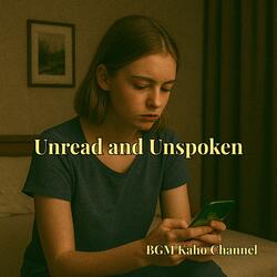 Unread and Unspoken
