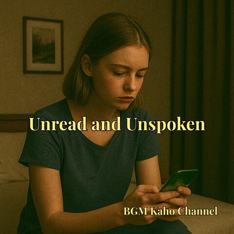 Unread and Unspoken