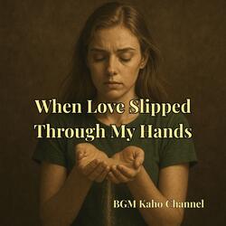 When Love Slipped Through My Hands