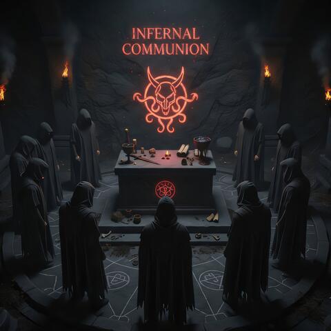 Infernal communion